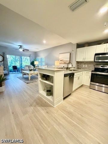 4510 Botanical Place CIR 3, Naples, FL 34112