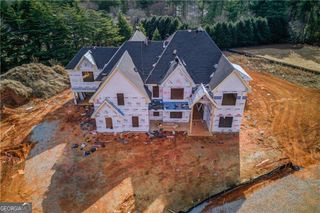 2726 Talley Lane (LOT 3), Buford, GA 30519
