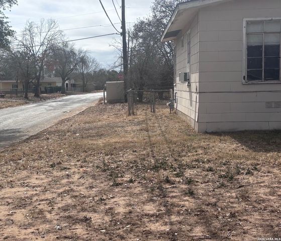 3138 Linn, San Antonio, TX 78223