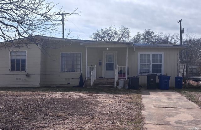 3138 Linn, San Antonio, TX 78223