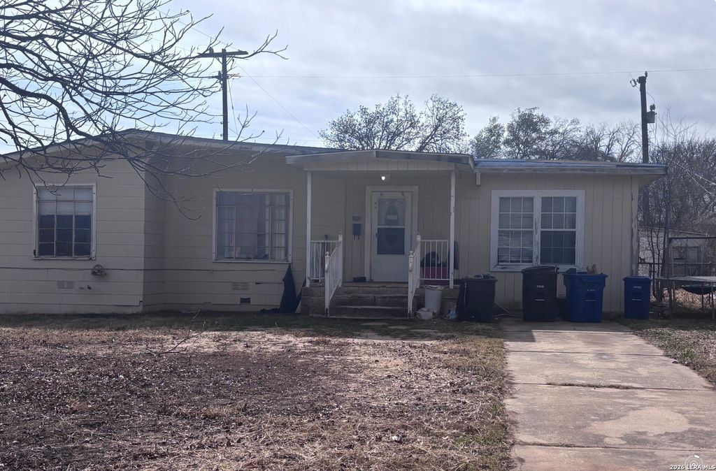 3138 Linn, San Antonio, TX 78223