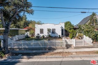 1191 Sunset Avenue, Pasadena, CA 91103