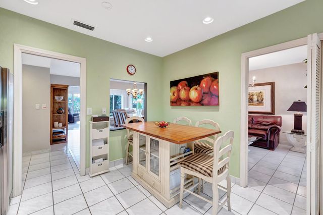 2903 N Palm Aire Drive (VILLA), Pompano Beach, FL 33069