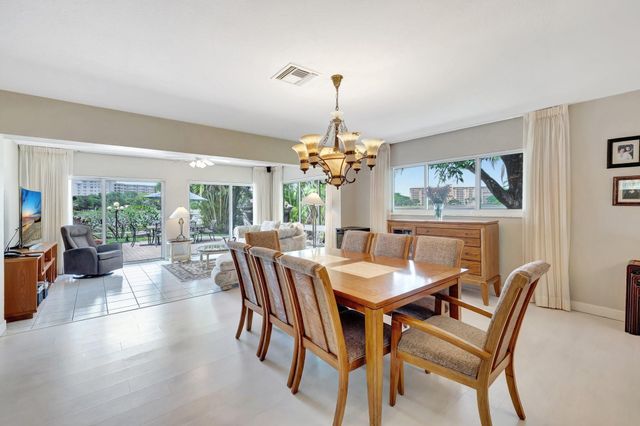 2903 N Palm Aire Drive (VILLA), Pompano Beach, FL 33069
