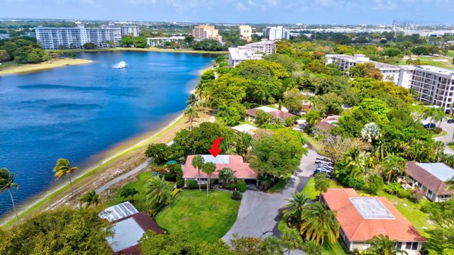 2903 N Palm Aire Drive (VILLA), Pompano Beach, FL 33069