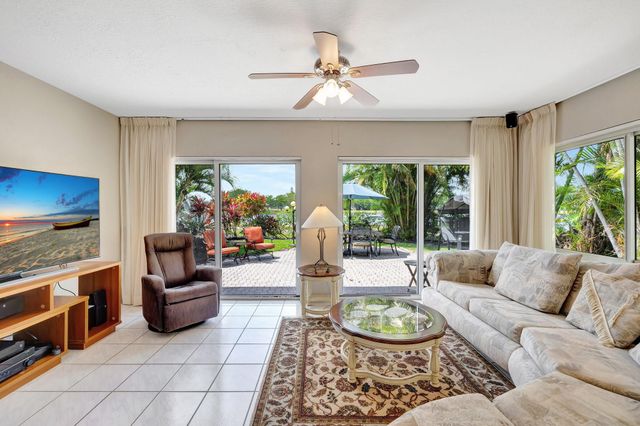 2903 N Palm Aire Drive (VILLA), Pompano Beach, FL 33069
