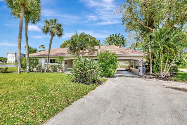 2903 N Palm Aire Drive (VILLA), Pompano Beach, FL 33069