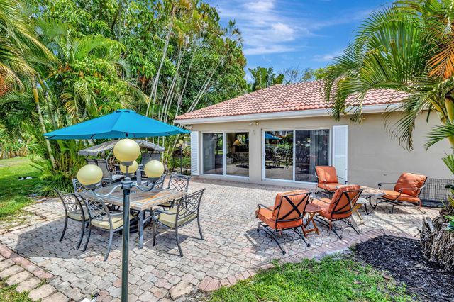 2903 N Palm Aire Drive (VILLA), Pompano Beach, FL 33069