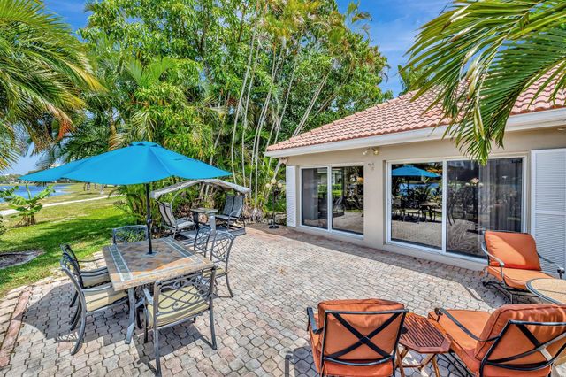 2903 N Palm Aire Drive (VILLA), Pompano Beach, FL 33069