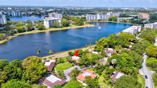 2903 N Palm Aire Drive (VILLA), Pompano Beach, FL 33069