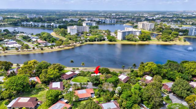 2903 N Palm Aire Drive (VILLA), Pompano Beach, FL 33069