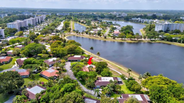 2903 N Palm Aire Drive (VILLA), Pompano Beach, FL 33069
