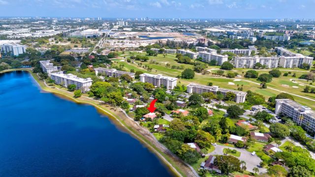 2903 N Palm Aire Drive (VILLA), Pompano Beach, FL 33069