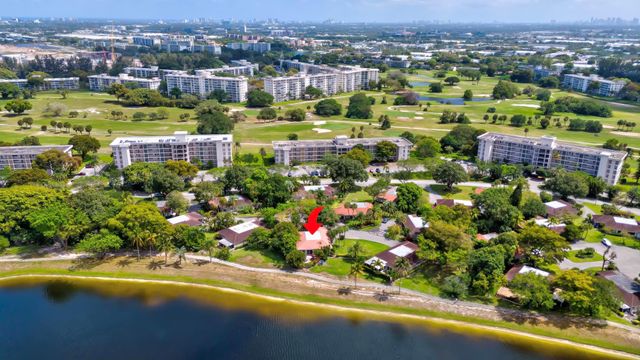2903 N Palm Aire Drive (VILLA), Pompano Beach, FL 33069