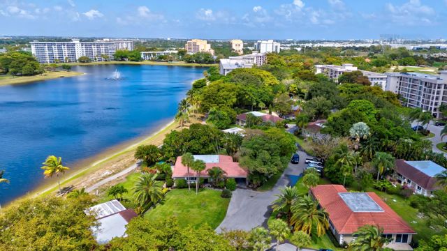 2903 N Palm Aire Drive (VILLA), Pompano Beach, FL 33069