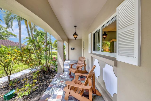 2903 N Palm Aire Drive (VILLA), Pompano Beach, FL 33069