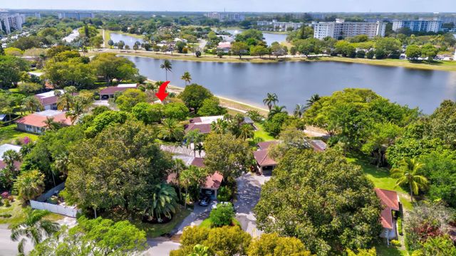 2903 N Palm Aire Drive (VILLA), Pompano Beach, FL 33069