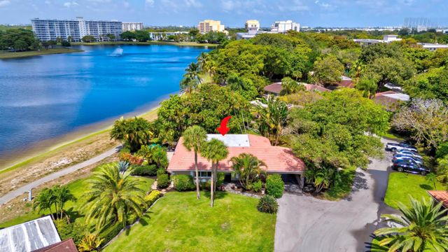 2903 N Palm Aire Drive (VILLA), Pompano Beach, FL 33069