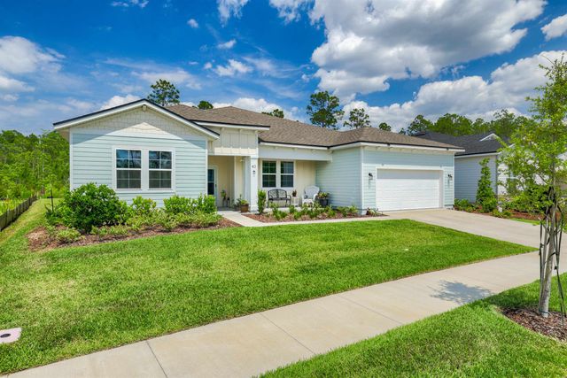 62 Reverie Dr N, Palm Coast, FL 32137