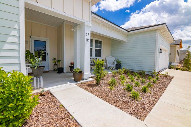 62 Reverie Dr N, Palm Coast, FL 32137