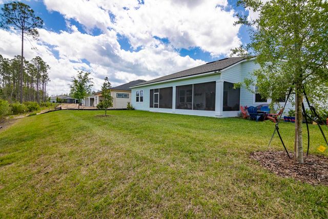 62 Reverie Dr N, Palm Coast, FL 32137