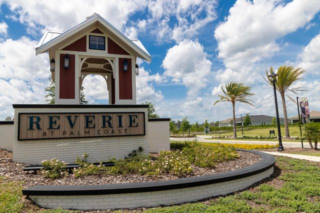 62 Reverie Dr N, Palm Coast, FL 32137