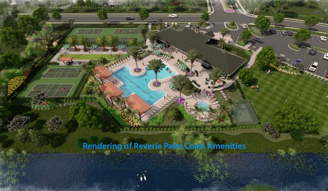 62 Reverie Dr N, Palm Coast, FL 32137