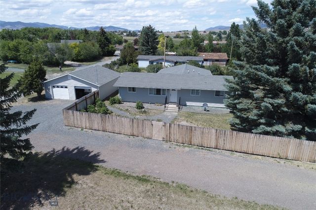 95 Mt Highway 2 E, Whitehall, MT 59759 property photo