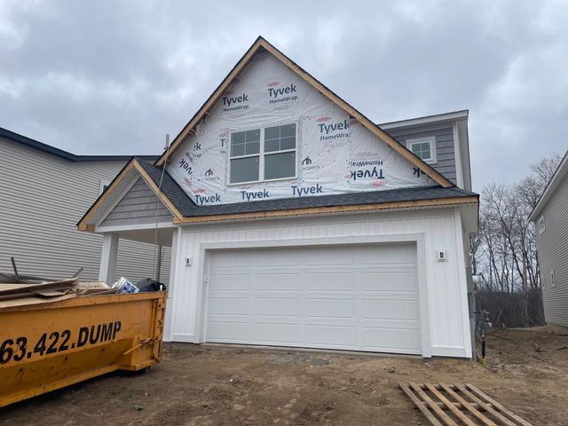 6120 157th Street N, Hugo, MN 55038