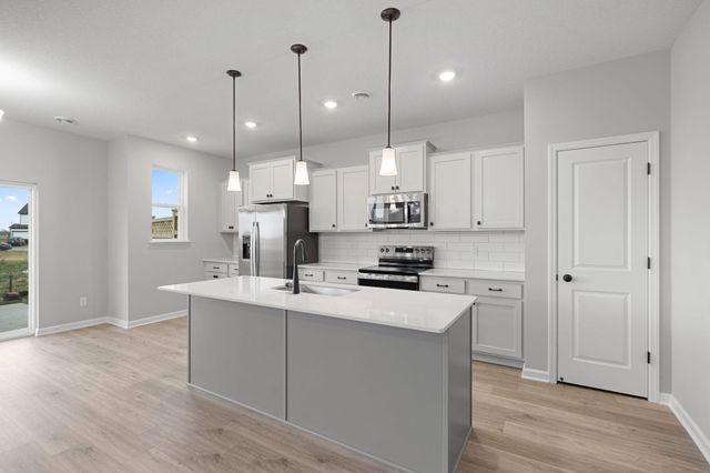 6120 157th Street N, Hugo, MN 55038