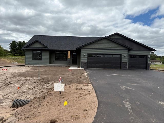 14626 45th Avenue, Chippewa Falls, WI 54729