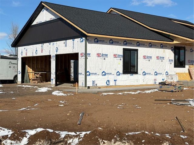 14626 45th Avenue, Chippewa Falls, WI 54729