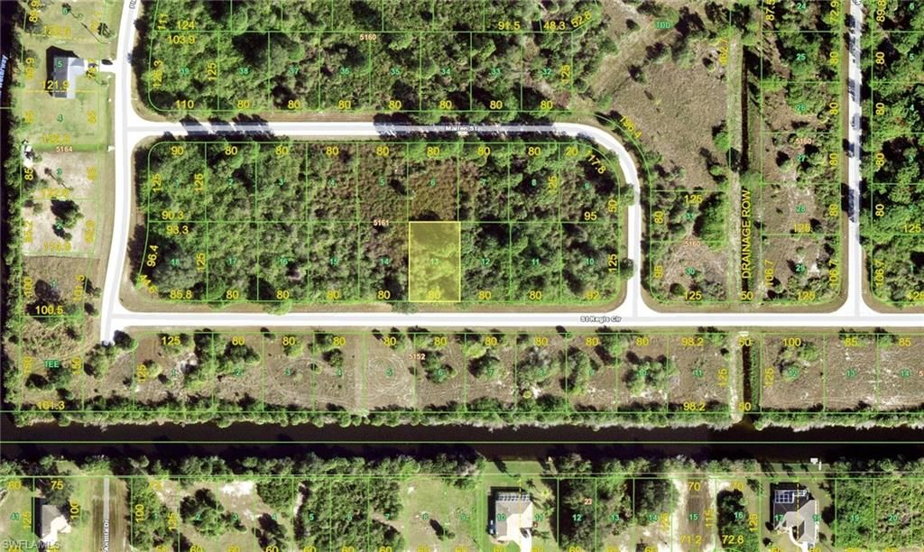 7795 St Regis CIR, PORT CHARLOTTE, FL 33981 — exterior