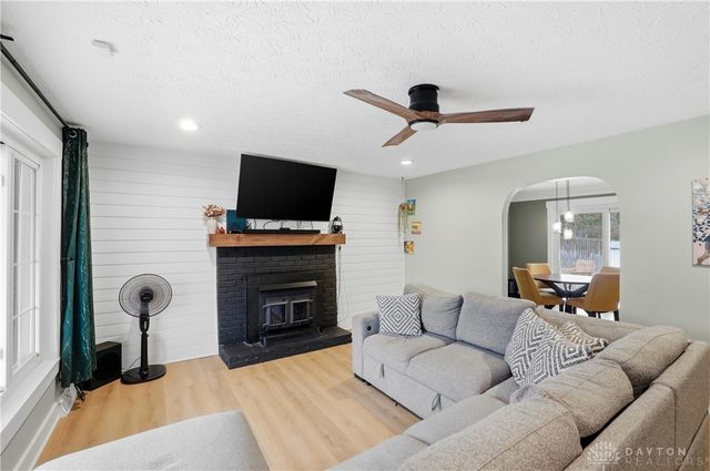 107 Cowan Drive, Mason, OH 45040