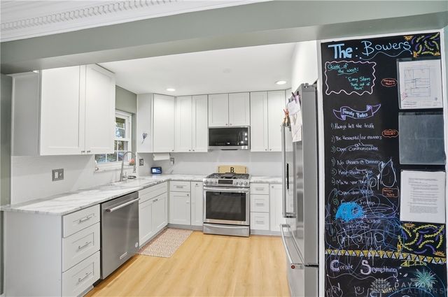 107 Cowan Drive, Mason, OH 45040