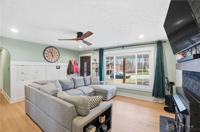 107 Cowan Drive, Mason, OH 45040