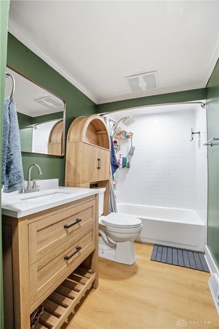 107 Cowan Drive, Mason, OH 45040