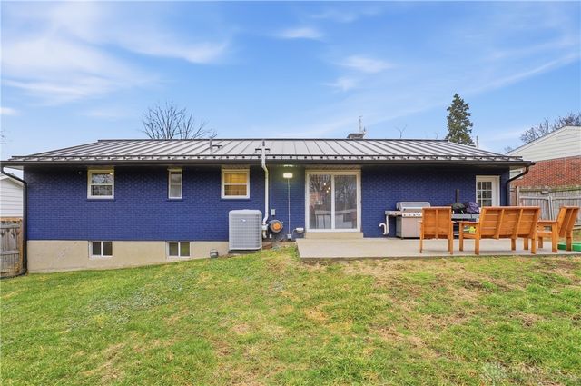 107 Cowan Drive, Mason, OH 45040