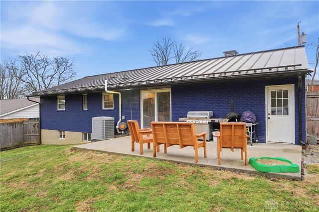 107 Cowan Drive, Mason, OH 45040