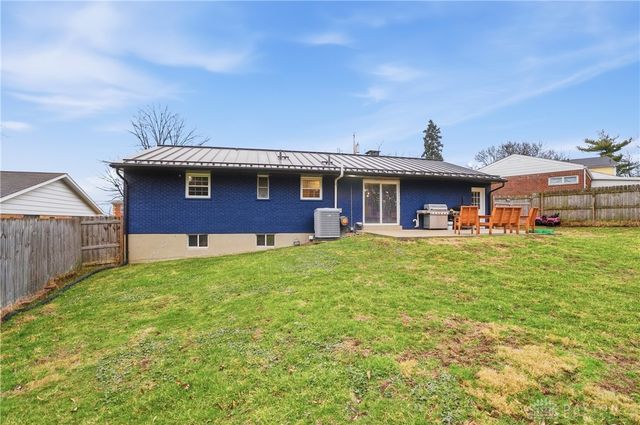 107 Cowan Drive, Mason, OH 45040