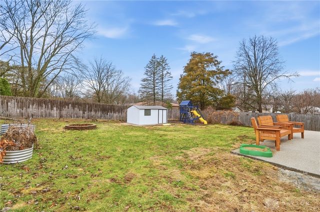 107 Cowan Drive, Mason, OH 45040