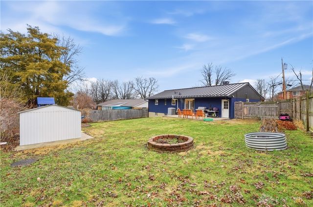 107 Cowan Drive, Mason, OH 45040