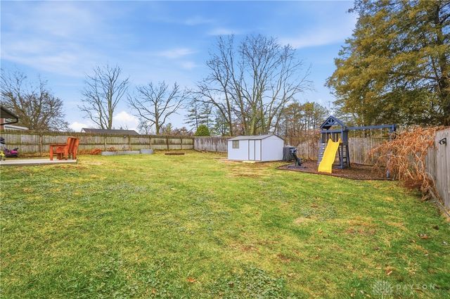 107 Cowan Drive, Mason, OH 45040