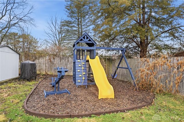 107 Cowan Drive, Mason, OH 45040