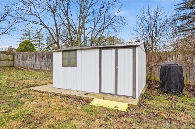 107 Cowan Drive, Mason, OH 45040