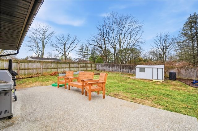 107 Cowan Drive, Mason, OH 45040