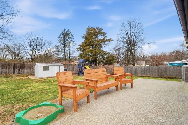 107 Cowan Drive, Mason, OH 45040