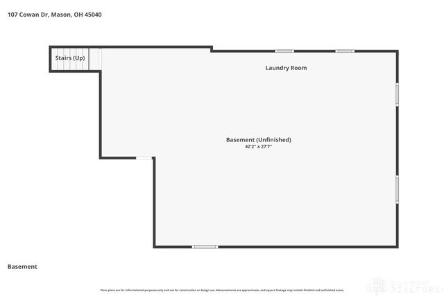 107 Cowan Drive, Mason, OH 45040