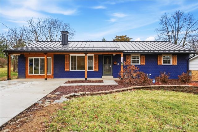 107 Cowan Drive, Mason, OH 45040