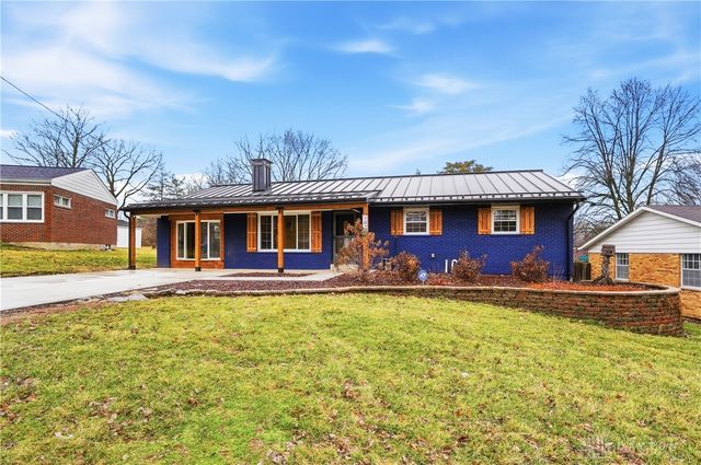 107 Cowan Drive, Mason, OH 45040